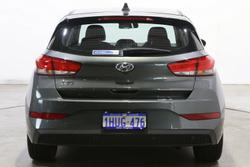 2023 Hyundai i30 Active