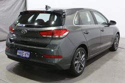 2023 Hyundai i30 Active