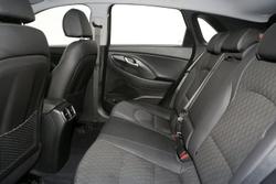 2023 Hyundai i30 Active