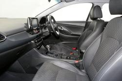 2023 Hyundai i30 Active