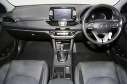 2023 Hyundai i30 Active
