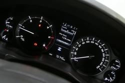 2019 Toyota Landcruiser VX