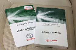 2019 Toyota Landcruiser VX