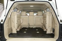 2019 Toyota Landcruiser VX