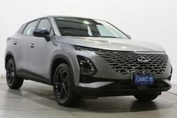 2024 Chery OMODA 5 BX