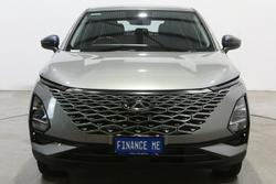2024 Chery OMODA 5 BX