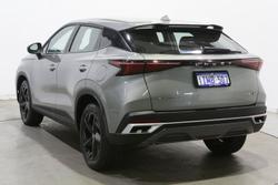 2024 Chery OMODA 5 BX