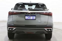 2024 Chery OMODA 5 BX