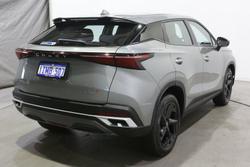 2024 Chery OMODA 5 BX