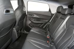 2024 Chery OMODA 5 BX