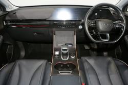 2024 Chery OMODA 5 BX