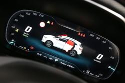 2021 MG HS PHEV Essence