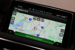 2021 MG HS PHEV Essence