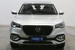 2021 MG HS PHEV Essence