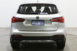 2021 MG HS PHEV Essence