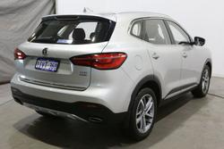 2021 MG HS PHEV Essence