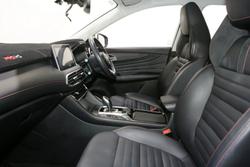 2021 MG HS PHEV Essence