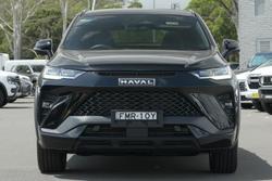 2024 GWM Haval H6GT Ultra