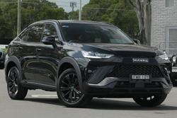 2024 GWM Haval H6GT Ultra