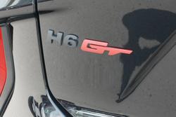 2024 GWM Haval H6GT Ultra