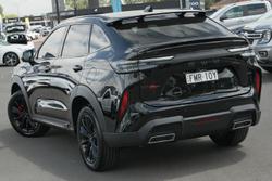 2024 GWM Haval H6GT Ultra