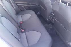 2024 Toyota Camry Ascent