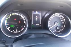 2024 Toyota Camry Ascent