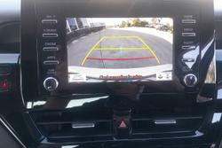 2024 Toyota Camry Ascent