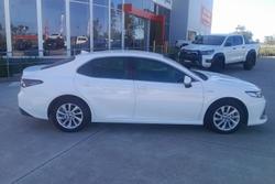 2024 Toyota Camry Ascent