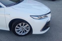 2024 Toyota Camry Ascent