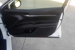 2024 Toyota Camry Ascent