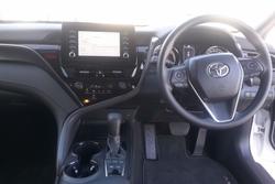 2024 Toyota Camry Ascent