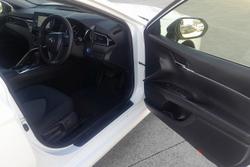 2024 Toyota Camry Ascent