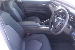 2024 Toyota Camry Ascent