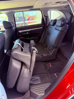 2022 Honda CR-V VTi L7