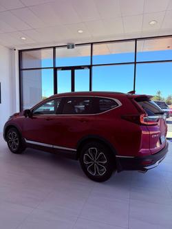 2022 Honda CR-V VTi L7