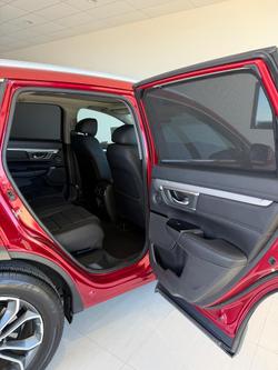 2022 Honda CR-V VTi L7