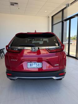 2022 Honda CR-V VTi L7