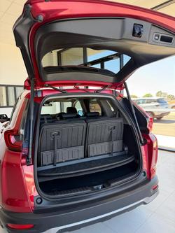 2022 Honda CR-V VTi L7