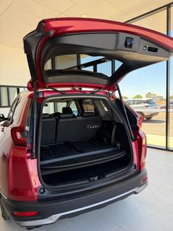 2022 Honda CR-V VTi L7