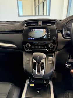 2022 Honda CR-V VTi L7