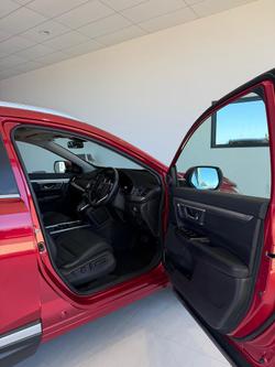 2022 Honda CR-V VTi L7