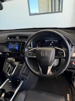 2022 Honda CR-V VTi L7
