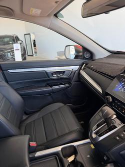 2022 Honda CR-V VTi L7