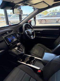 2022 Honda CR-V VTi L7
