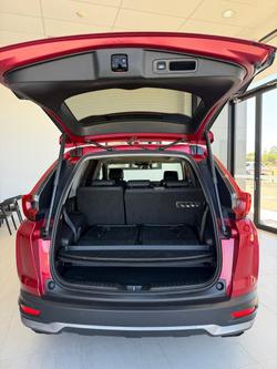 2022 Honda CR-V VTi L7