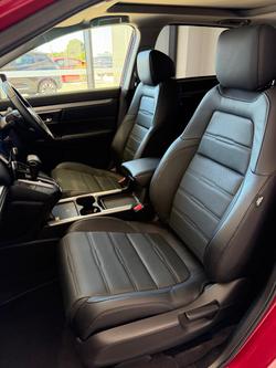 2022 Honda CR-V VTi L7