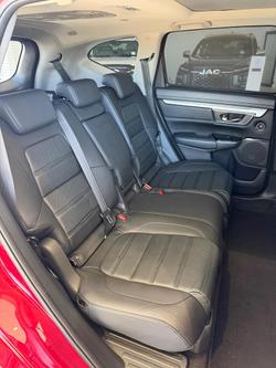 2022 Honda CR-V VTi L7