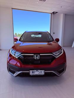 2022 Honda CR-V VTi L7