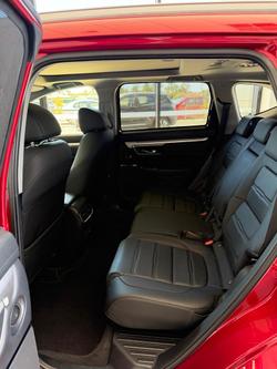 2022 Honda CR-V VTi L7